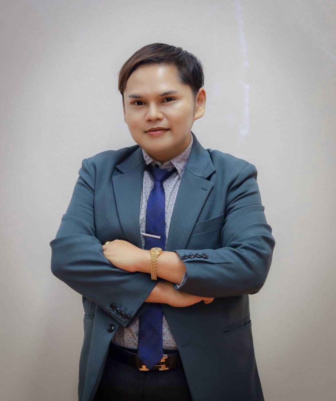 ประธานนิสิต